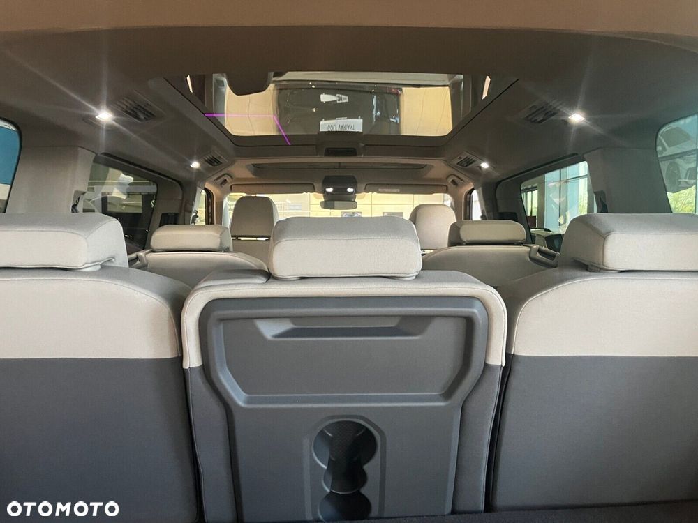 Volkswagen multivan LIFE 2.0 TDI 150 KM 7-DSG L1 - 19