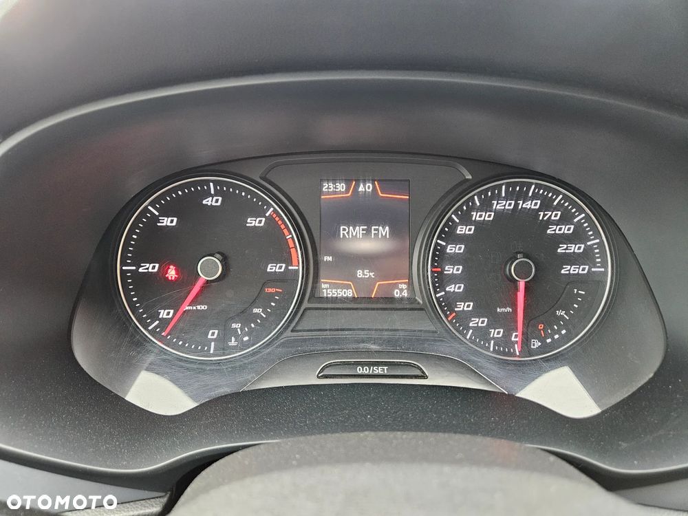 Seat Leon 1.6 TDI Start&Stop Style - 16