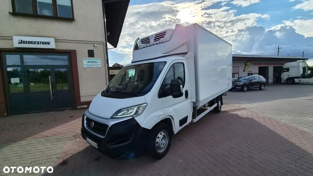 Fiat Ducato L4 Maxi - 2