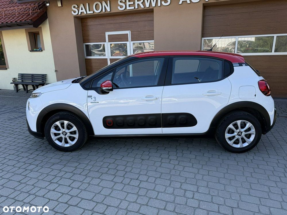 Citroën C3 1.2 PureTech Feel - 11