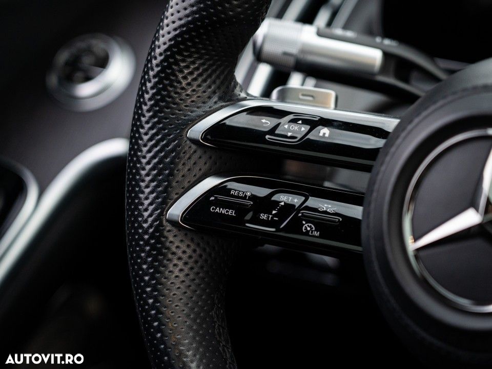 Mercedes-Benz S 350 d 4MATIC Aut - 22