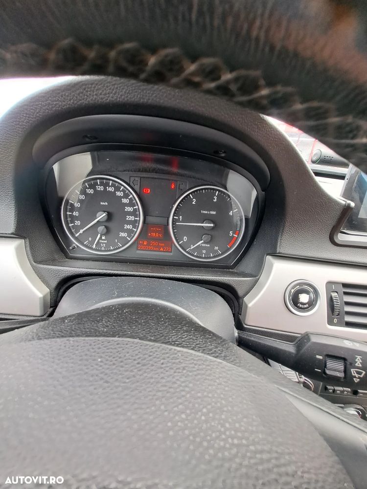 BMW Seria 3