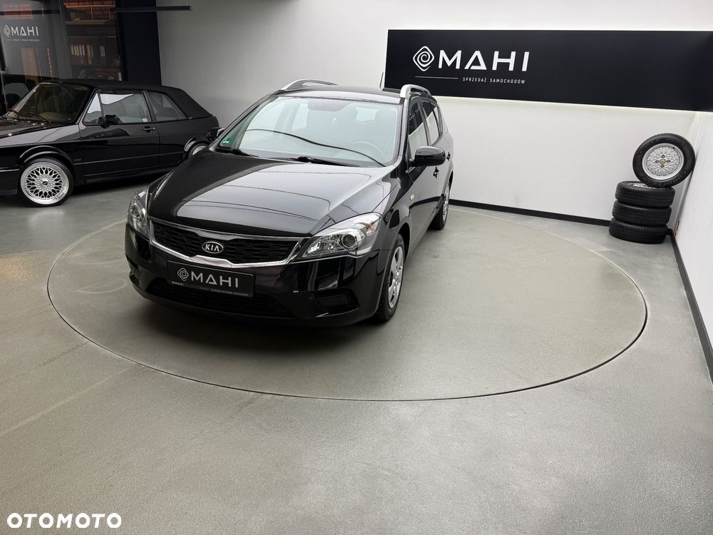 Kia Ceed Cee'd 1.4 Comfort - 5