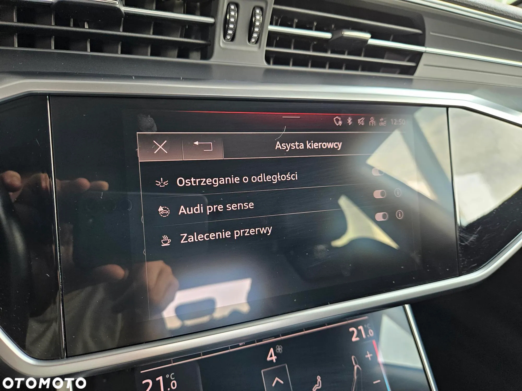 Audi A7 Sportback - 22