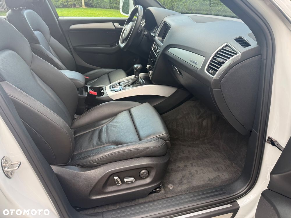 Audi Q5 - 19