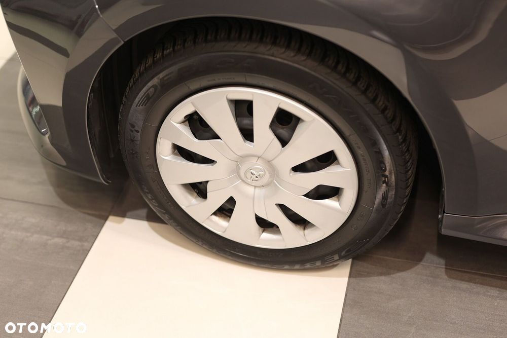 Toyota Yaris 1.5 Comfort - 28