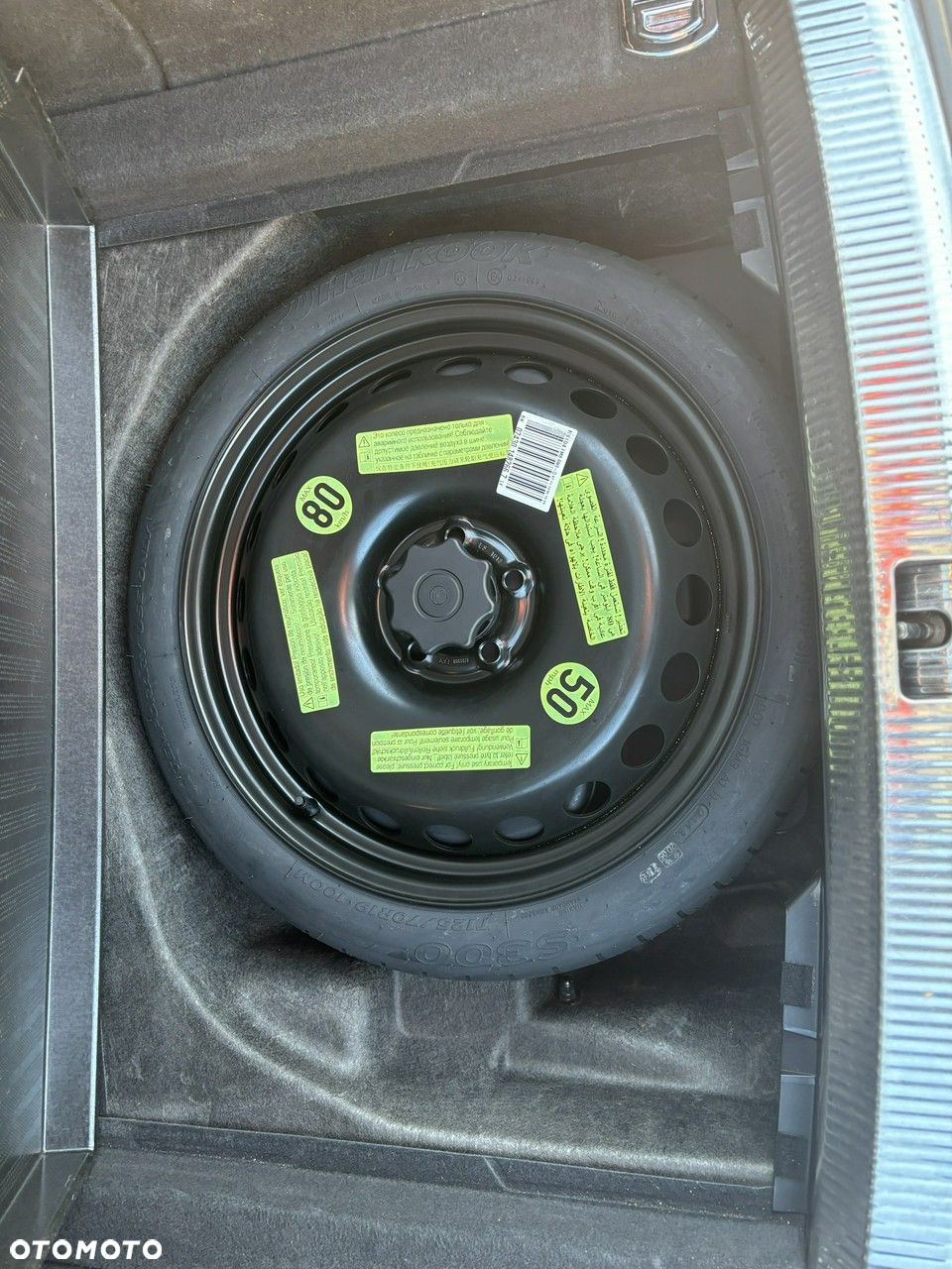 Audi A4 - 25