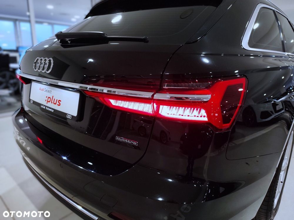 Audi A6 Avant - 11