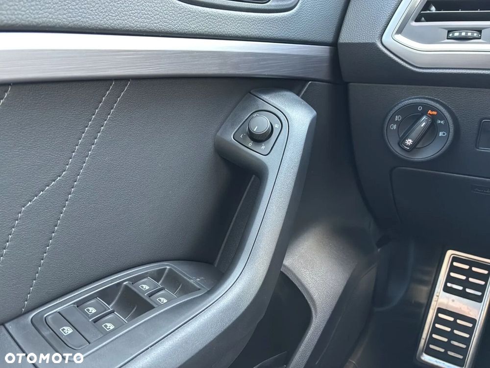 Seat Ateca - 20