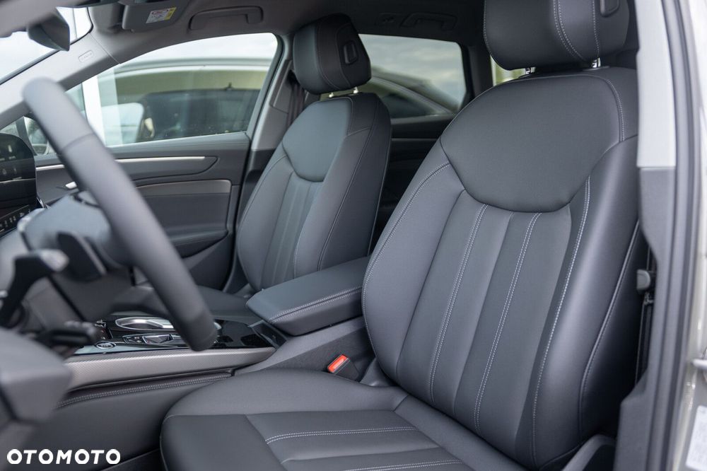 Audi A6 - 8