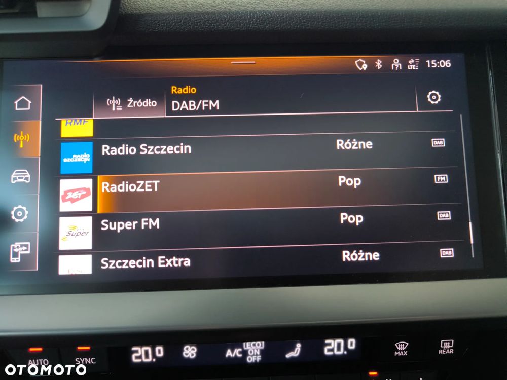Audi A3 Limousine TDI 110 kW Advanced S tronic - 28