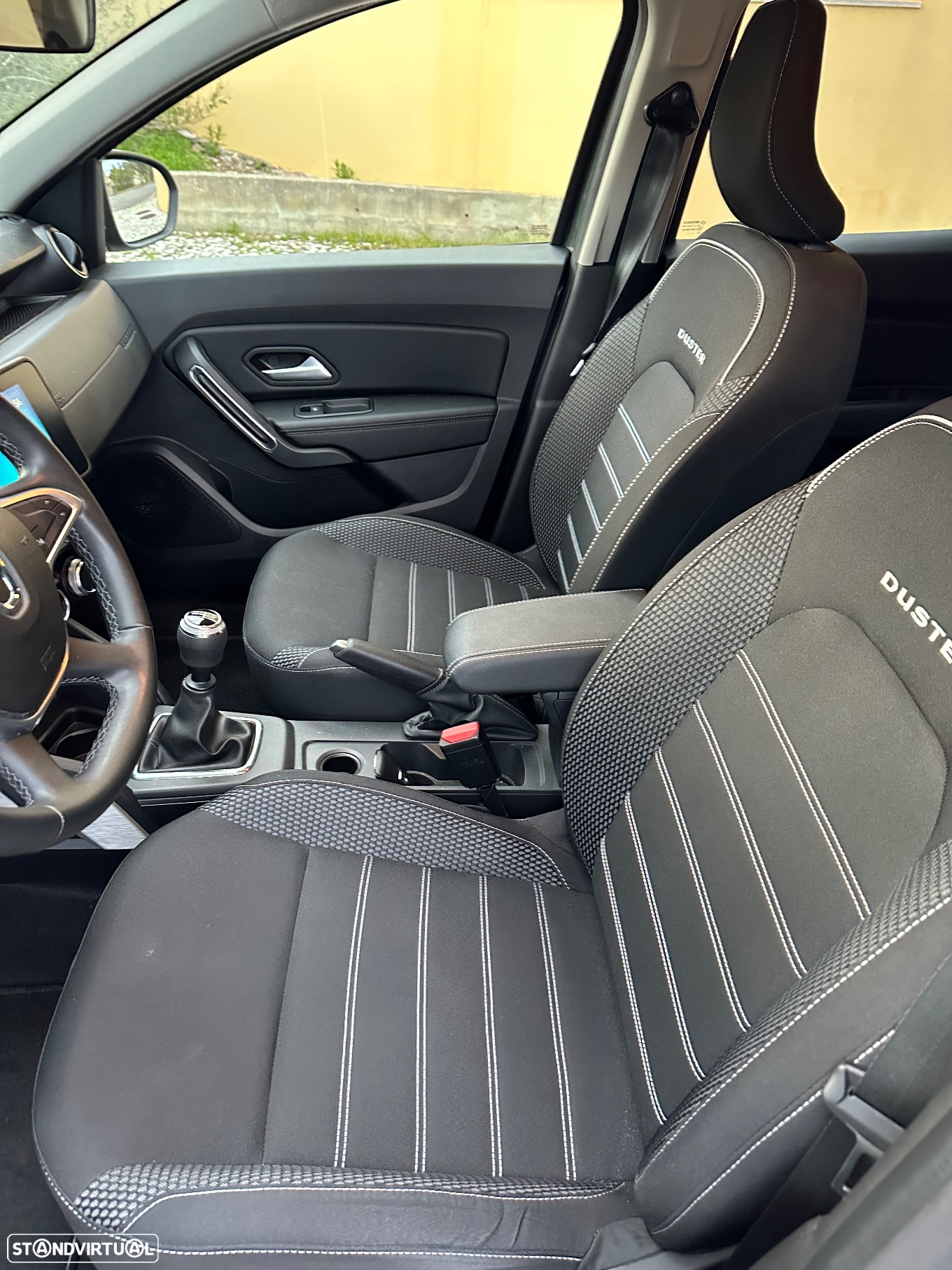 Dacia Duster 1.0 TCe SL Extreme - 6