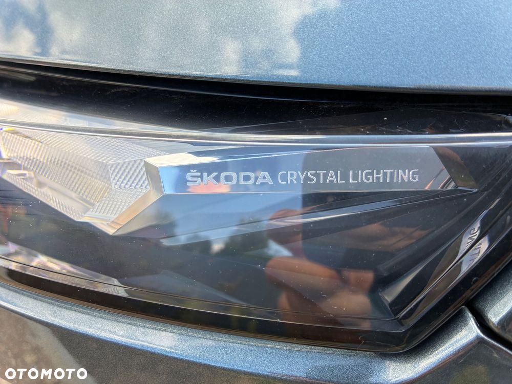 Skoda Kamiq 1.0 TSI Style - 11