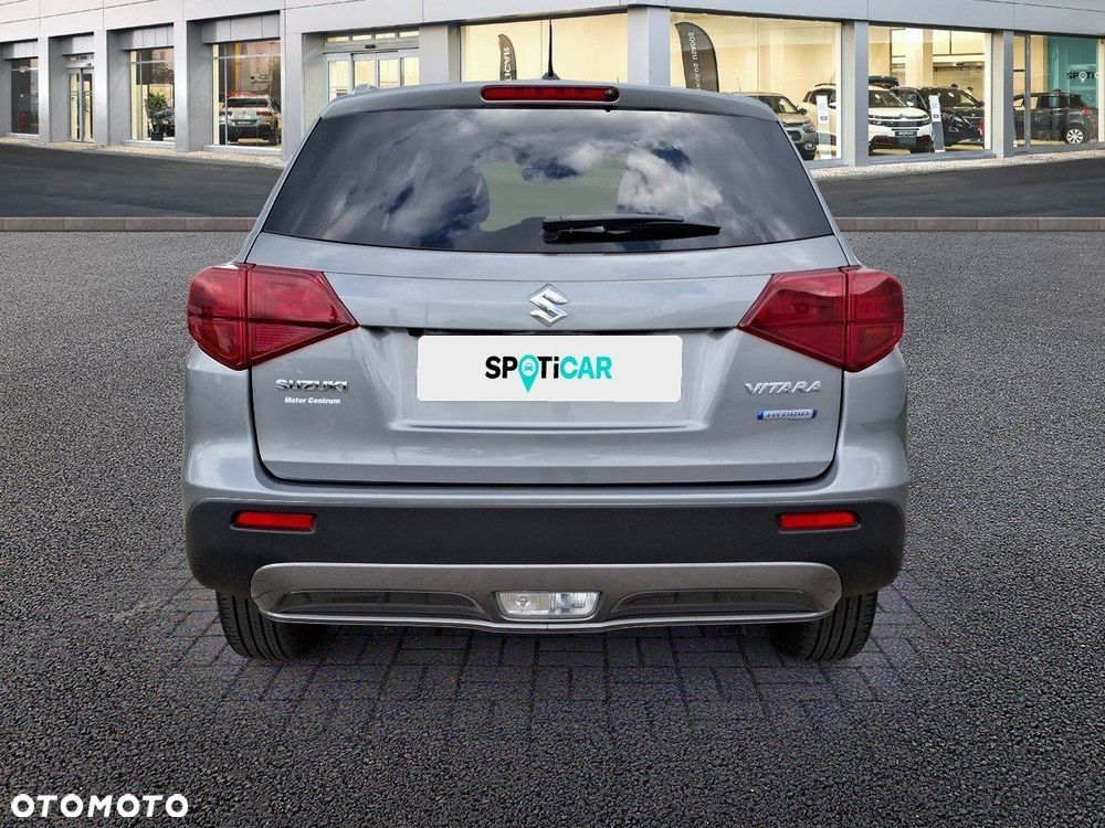 Suzuki Vitara - 5
