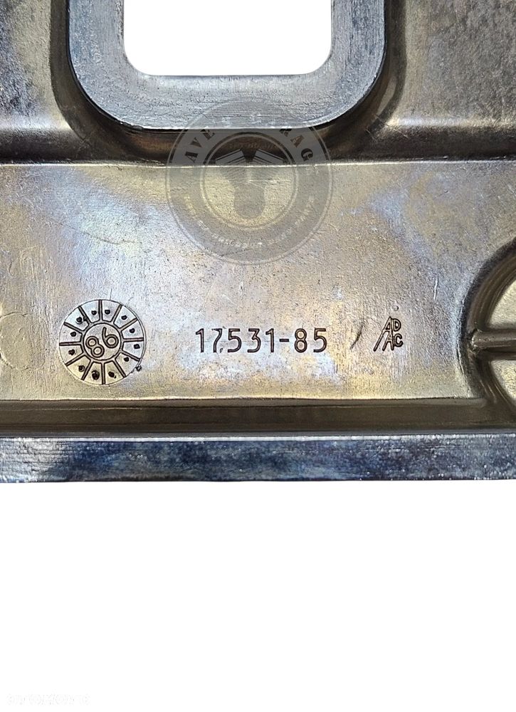 Pokrywy rockerbox Harley Davidson EVO 17531-85 - 8