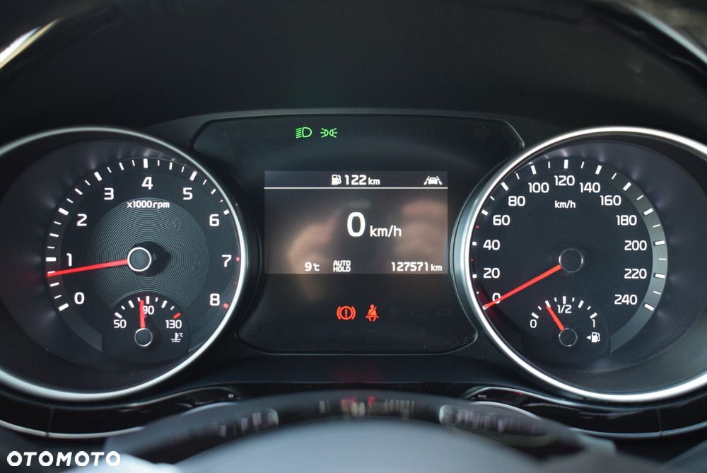 Kia ProCeed 1.5 T-GDI GT Line - 28