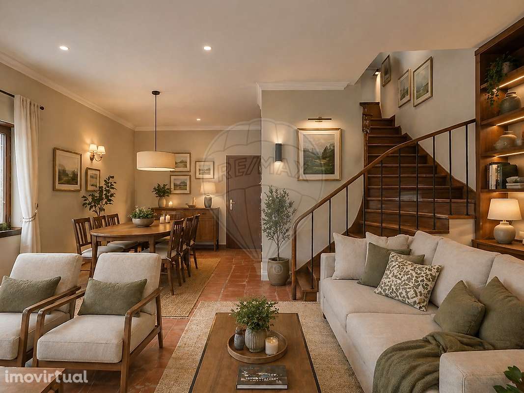 Moradia T3 para venda - Grande imagem: 3/26