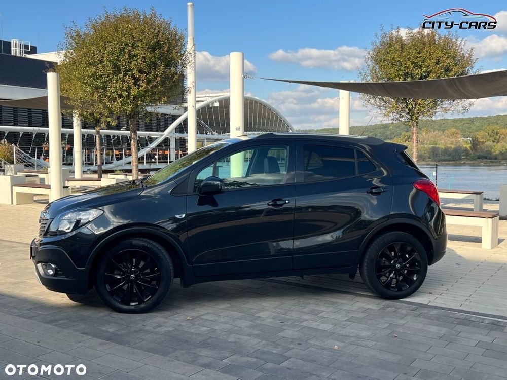 Opel Mokka - 3