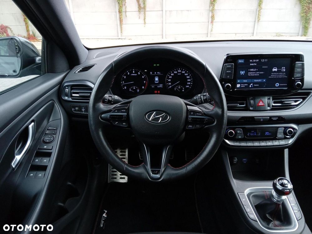 Hyundai i30 - 13