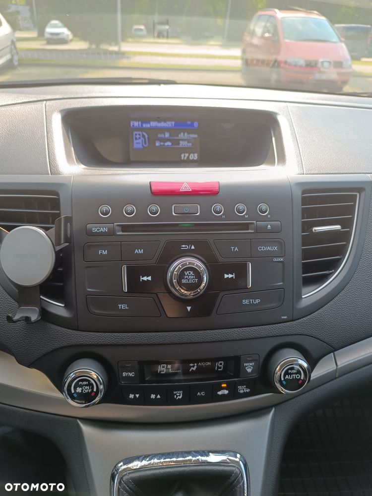 Honda CR-V 2.0 Elegance - 21