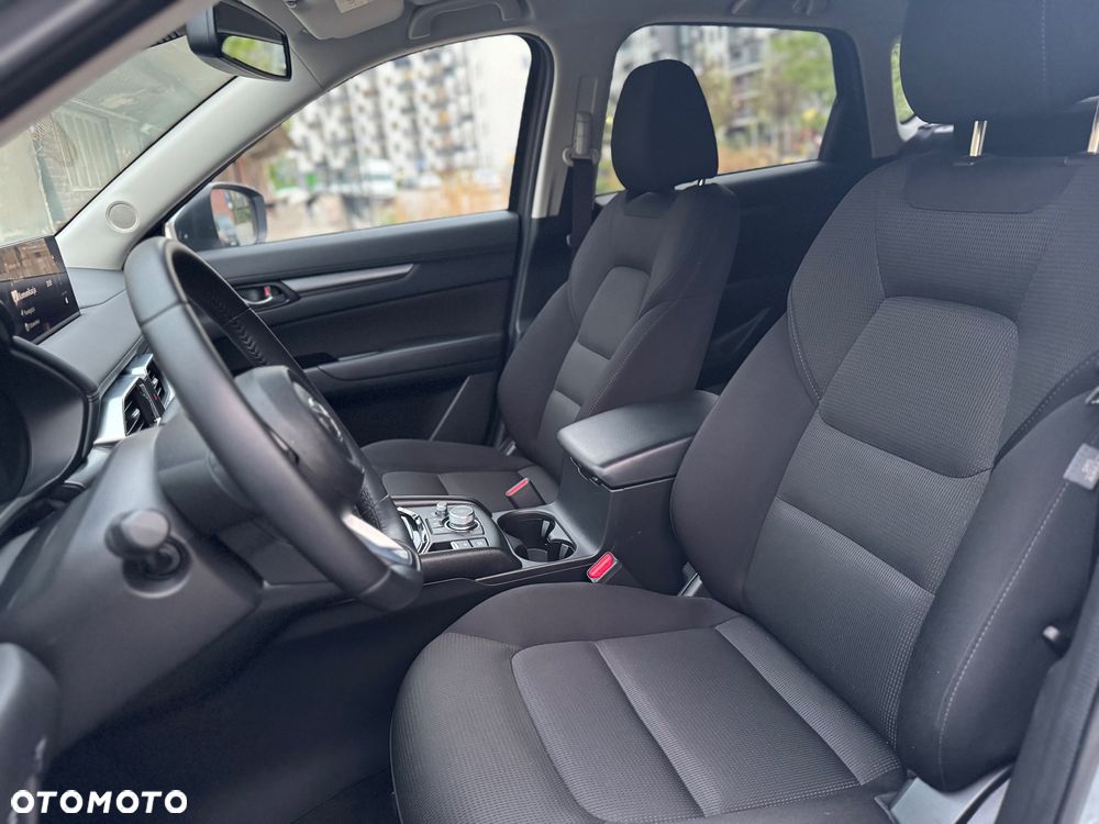 Mazda CX-5 2.0 Center-Line Plus 2WD - 17