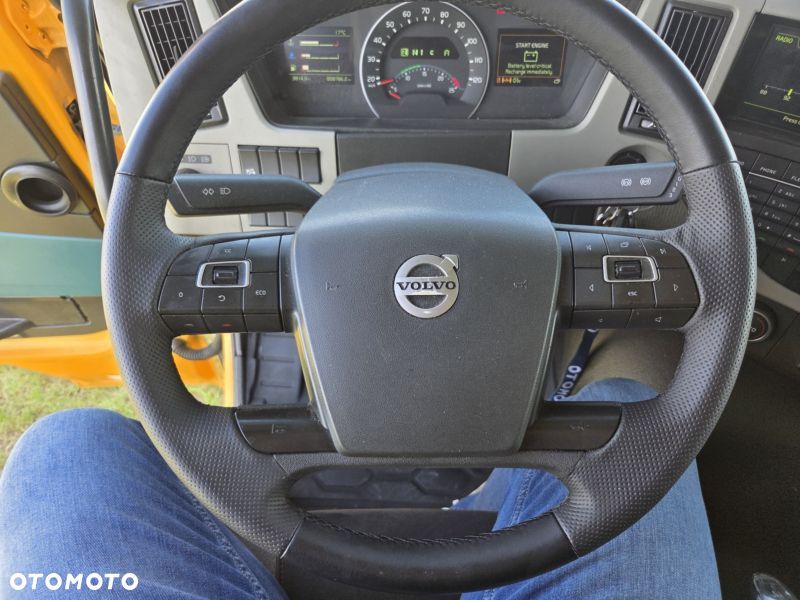 Volvo FM 460 - 15