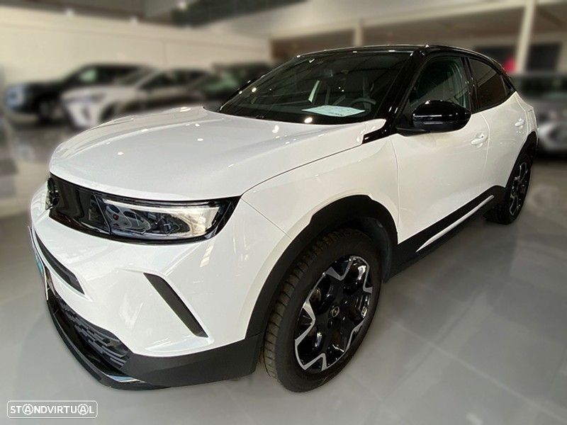 Opel Mokka 1.2 T GS AT - 1