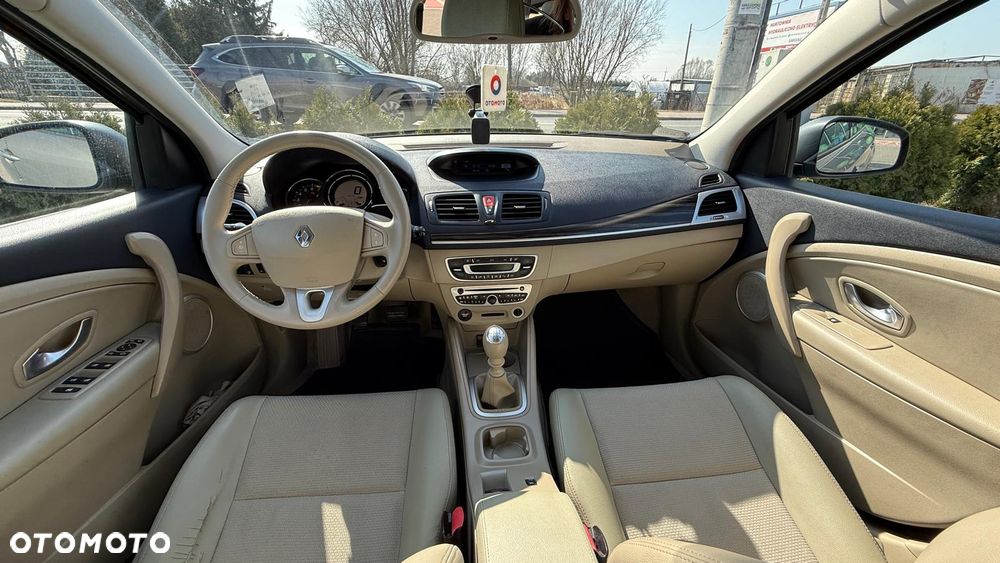 Renault Megane 1.4 16V TCE Privilege - 13