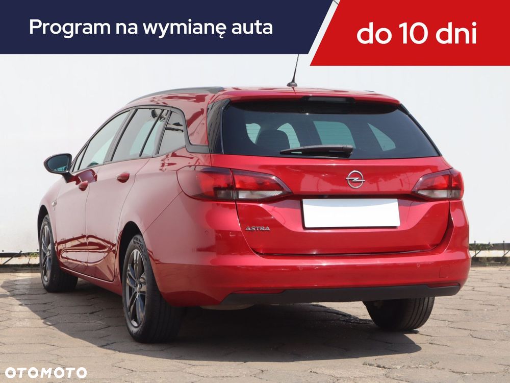 Opel Astra - 6