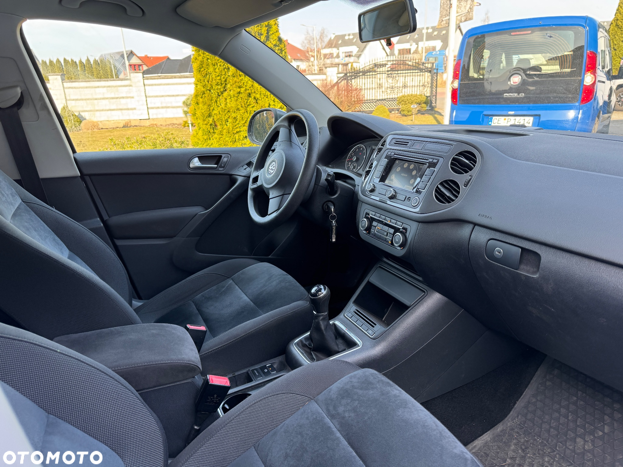 Volkswagen Tiguan 2.0 TSI 4Motion BlueMotion Technology Highline - 7