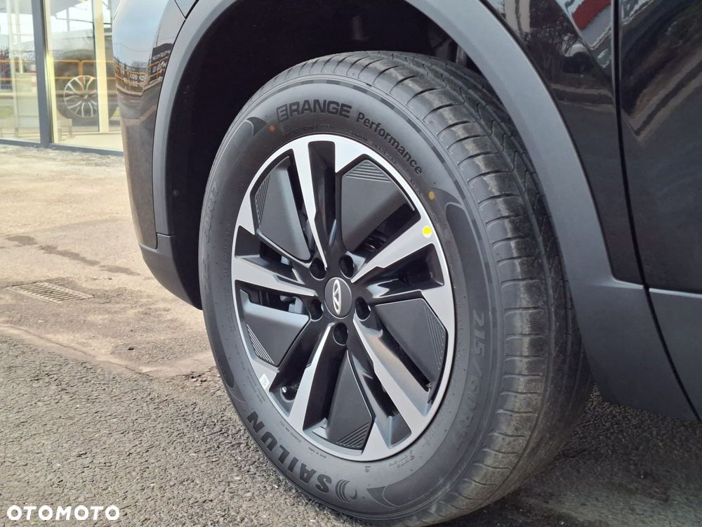 Chery Tiggo 4 - 7