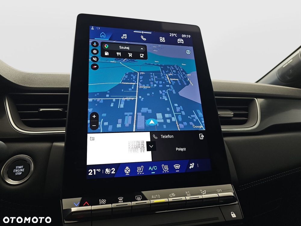Renault Symbioz 1.8 E-Tech Full Hybrid 160 Iconic - 21