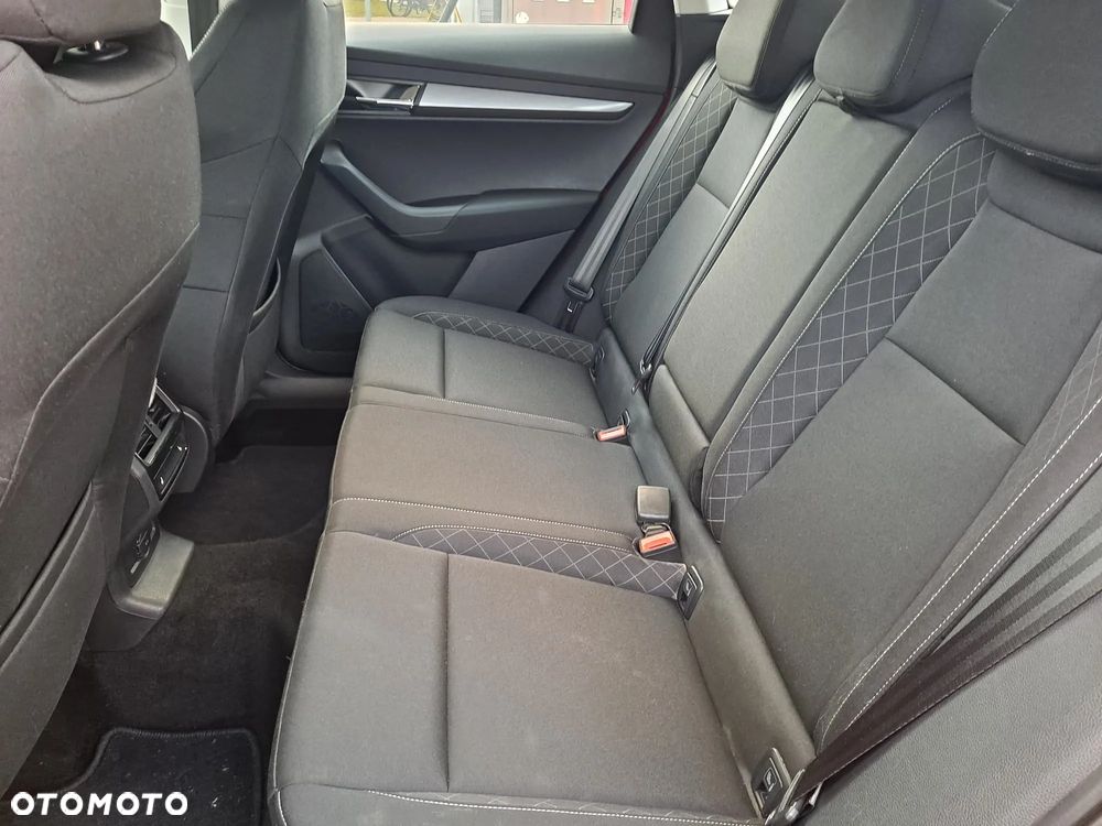 Skoda Karoq 1.6 TDI SCR Ambition - 4