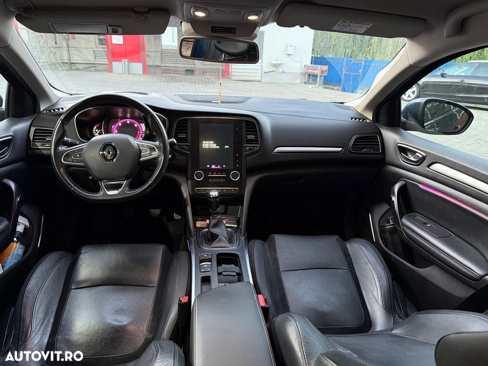 Renault Megane ENERGY dCi Intens - 6