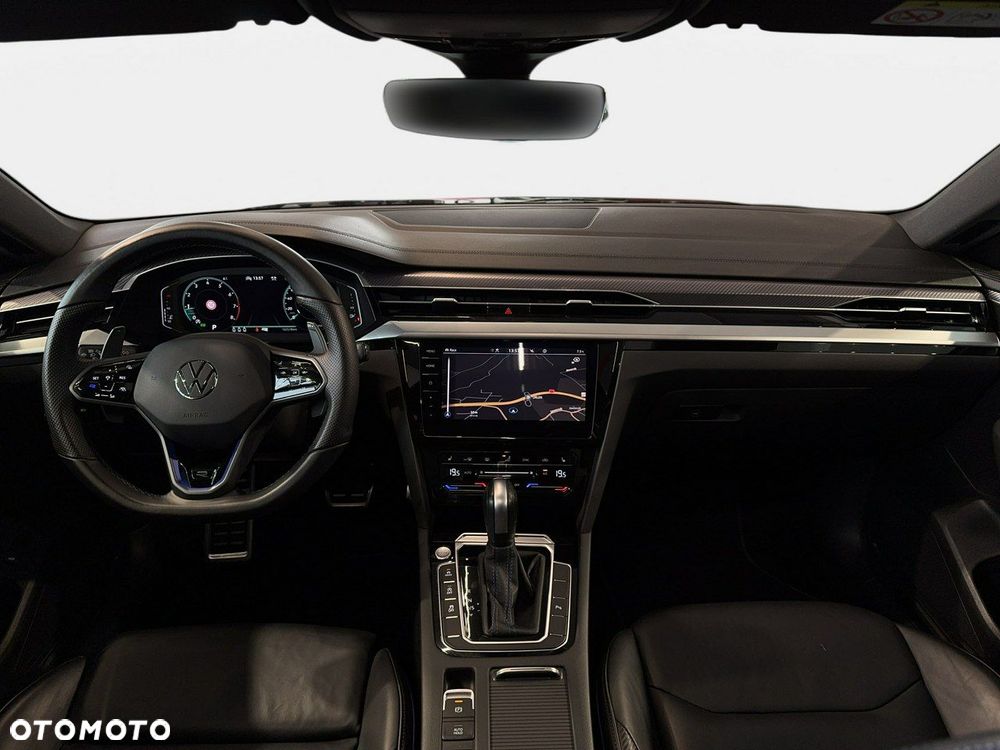 Volkswagen Arteon - 26