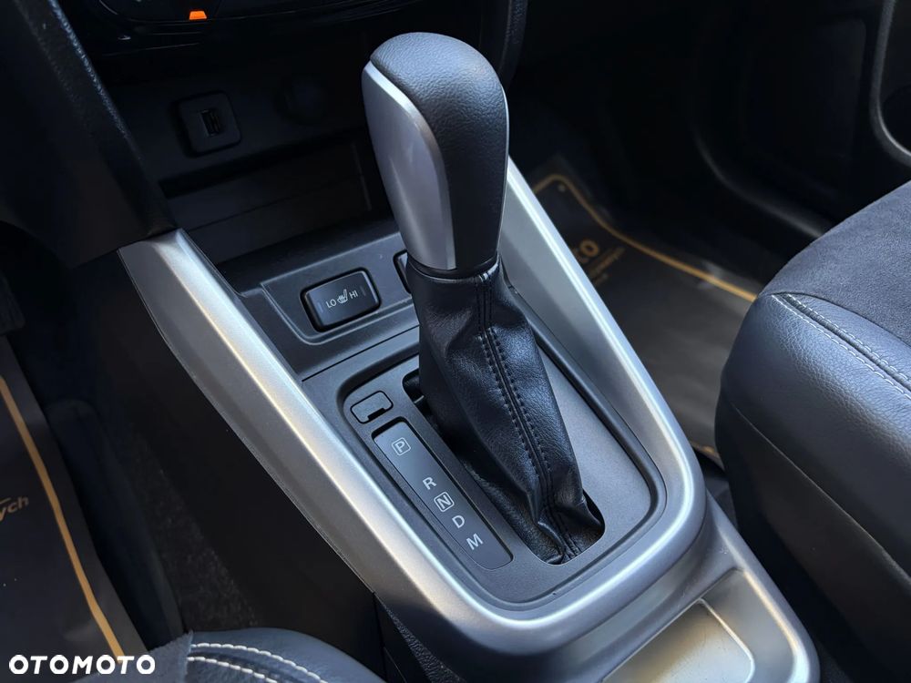 Suzuki Vitara 1.6 Premium 2WD - 32