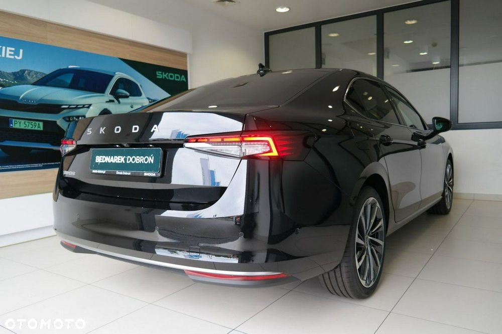 Skoda Superb - 6