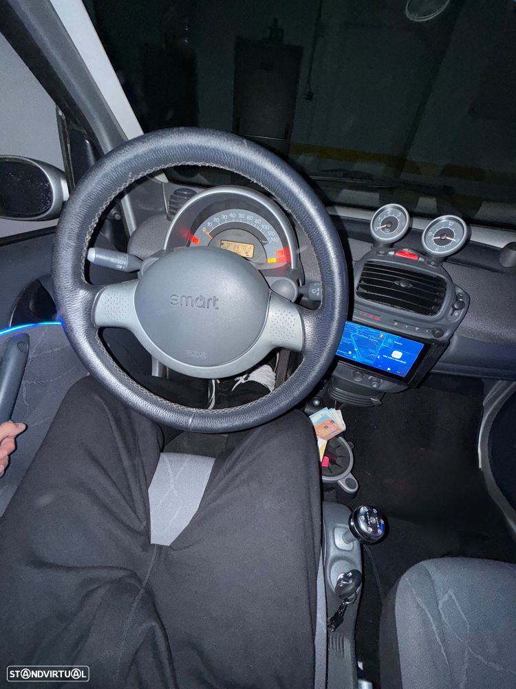 Smart ForTwo Coupé Pulse cdi - 8