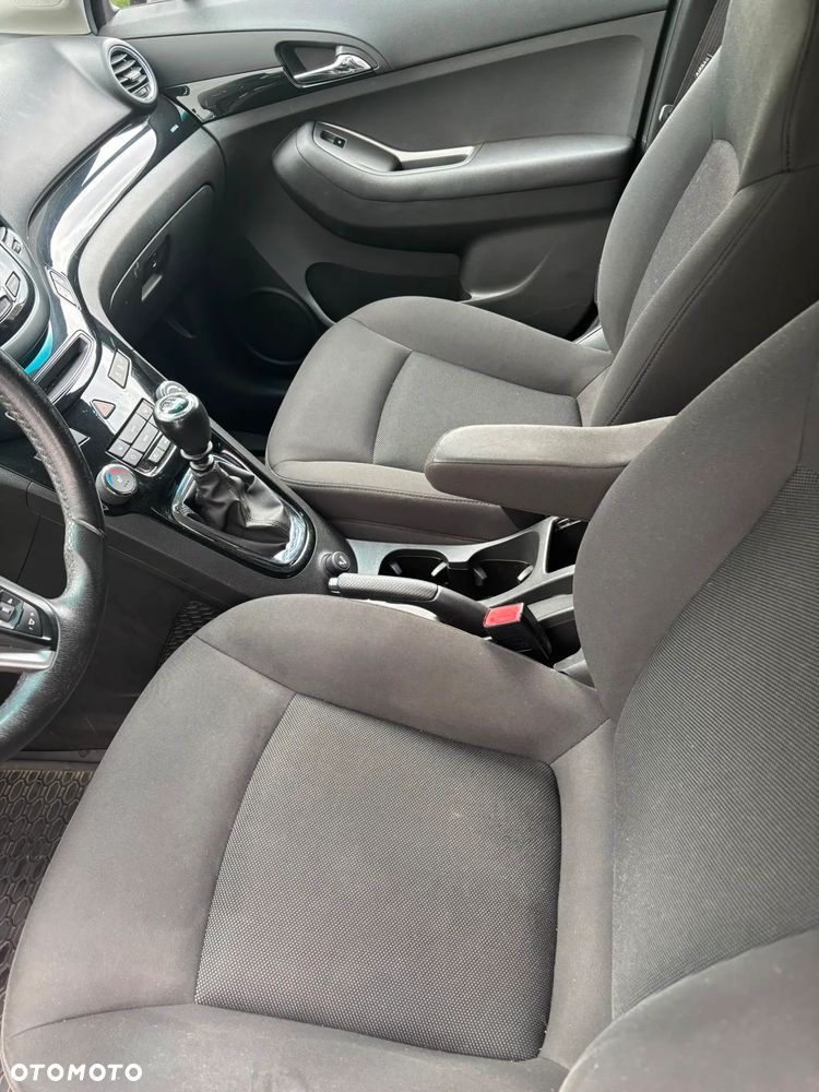 Chevrolet Orlando 1.4 T LTZ - 10