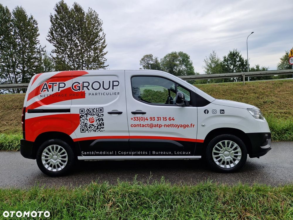 Toyota Proace City - 2