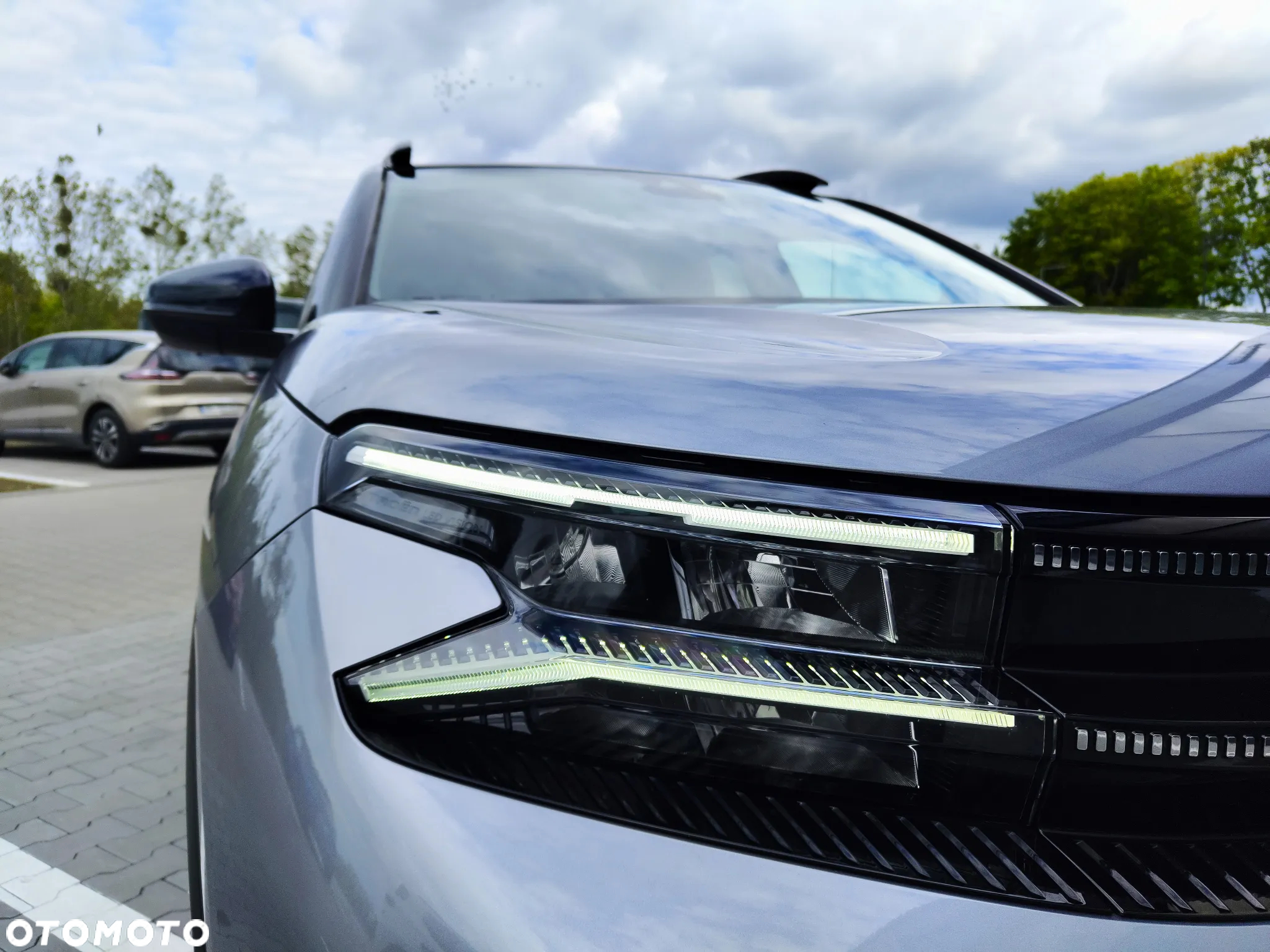 Citroën C5 Aircross 1.2 mHEV Max eDCT6 - 11