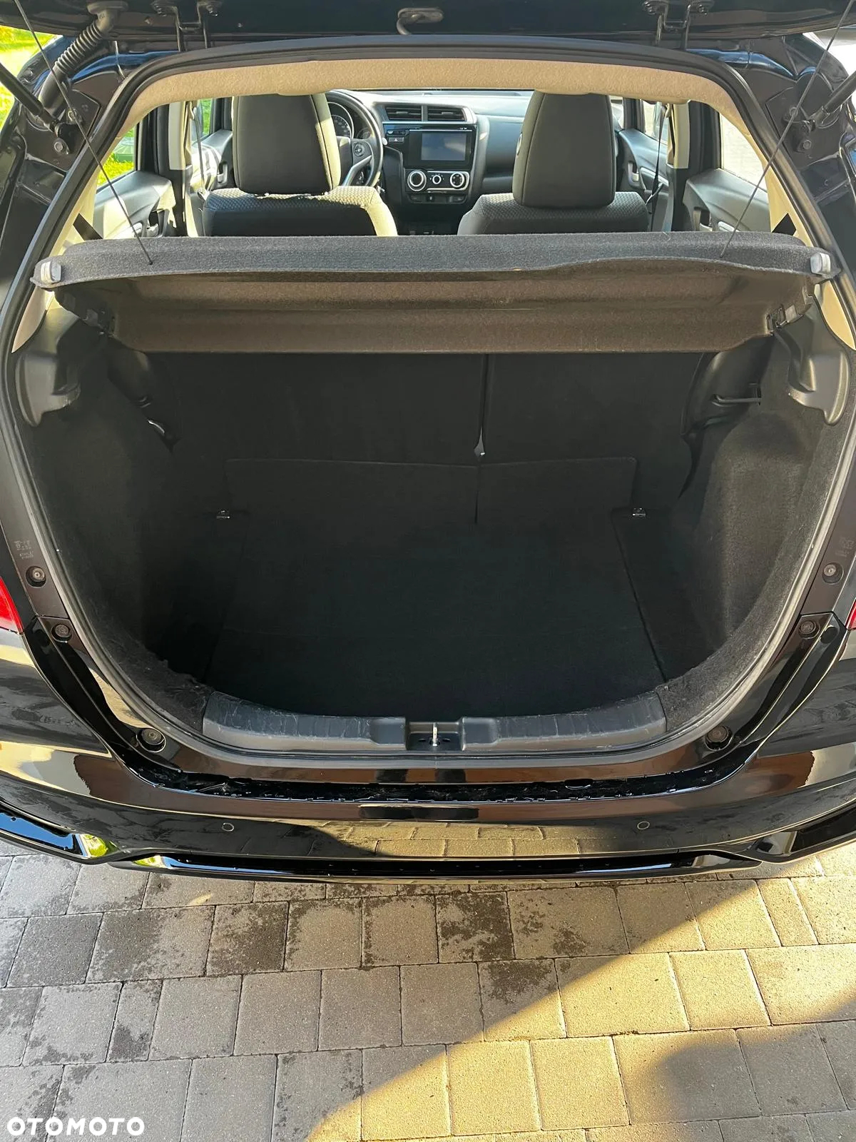 Honda Jazz 1.3 Comfort (ADAS/Honda Connect+) - 26