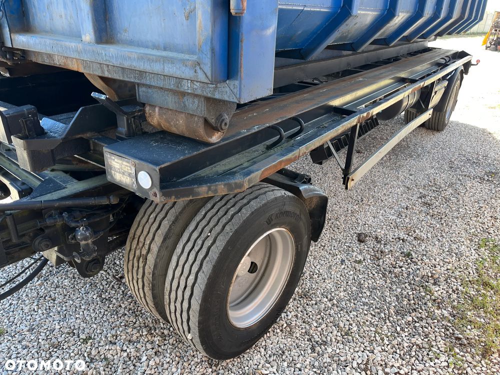 Eggers HWT - 6