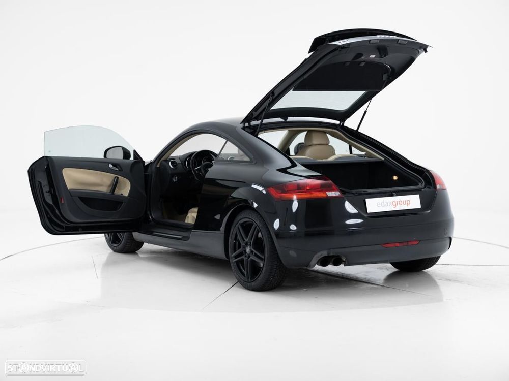 Audi TT Coupé 2.0 TFSI S tronic - 6