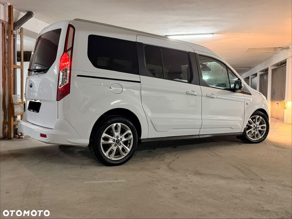 Ford Tourneo Connect 1.5 TDCi Start-Stop Trend - 6