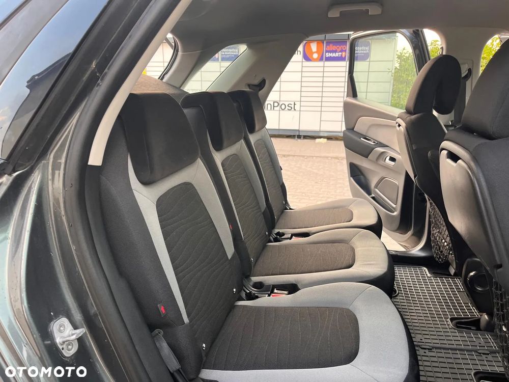 Citroën C4 Picasso BlueHDi 100 Stop&Start Attraction - 15