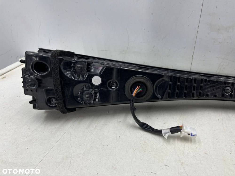 Lampa BYD Seal 2022r.- tylne światło w klape bagaznika blenda LED ekea-4107300a - 14