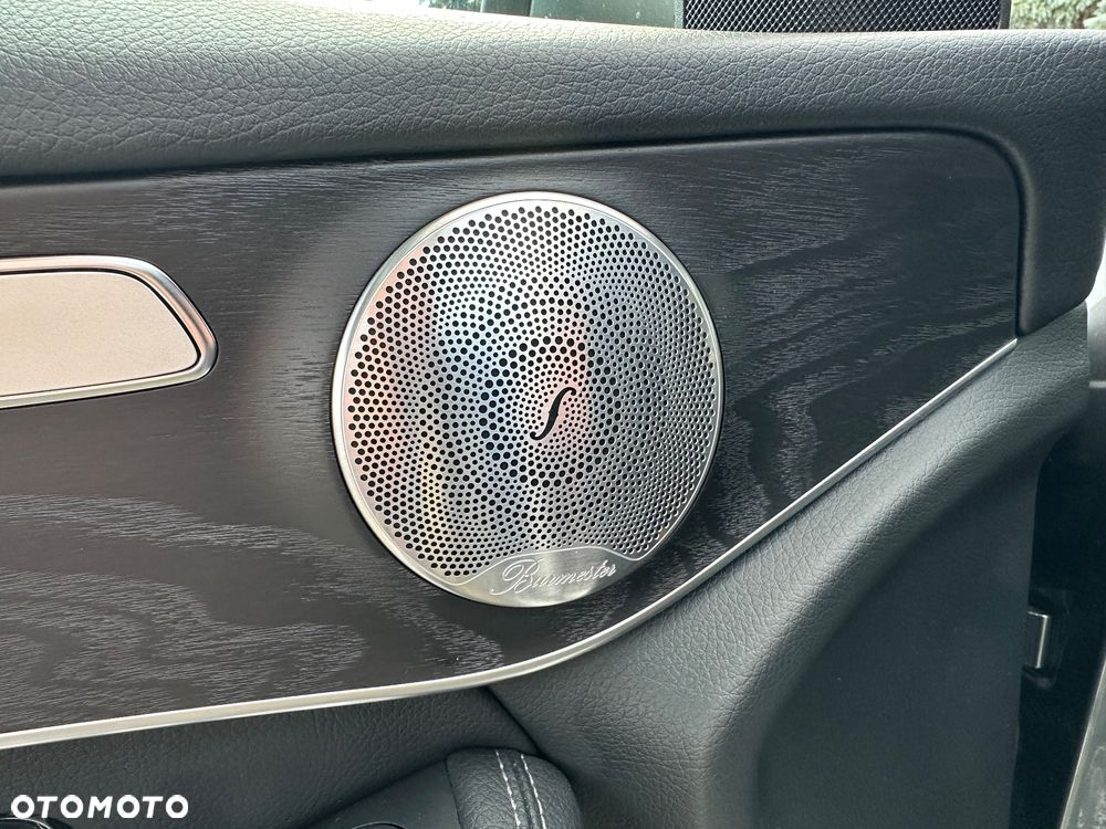 Mercedes-Benz GLC - 8