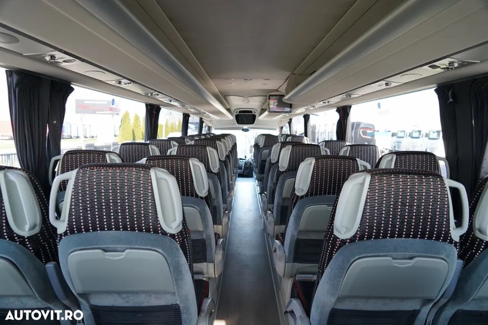 Irizar i6 / INTEGRAL / EURO 6 / IMPORTAT/ - 34