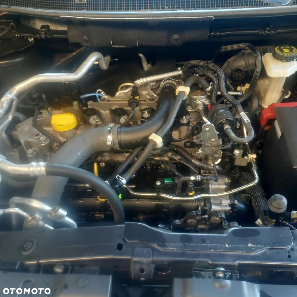 Nissan Qashqai 1.2 DIG-T Tekna EU6 - 5